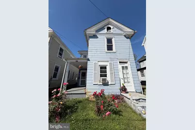 417 Virginia Avenue, Martinsburg, WV 25401 - Photo 2
