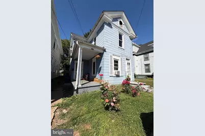 417 Virginia Avenue, Martinsburg, WV 25401 - Photo 1