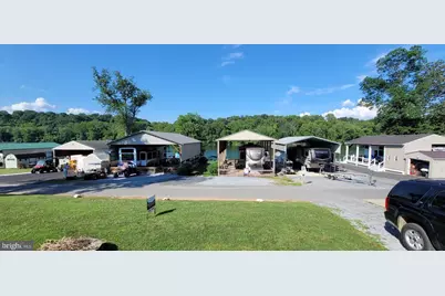 Boo Boo Boulevard #BLOCK 7 LOT 4, Falling Waters, WV 25419 - Photo 2