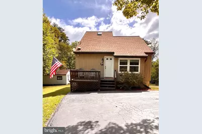 151 Atwood Drive, Gerrardstown, WV 25420 - Photo 4