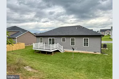 206 Brant Lane N, Martinsburg, WV 25403 - Photo 22
