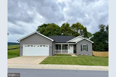 206 Brant Lane N, Martinsburg, WV 25403 - Photo 20