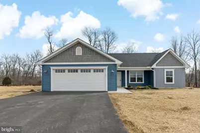 Lot 671 Nyquist Way, Martinsburg, WV 25404 - Photo 2