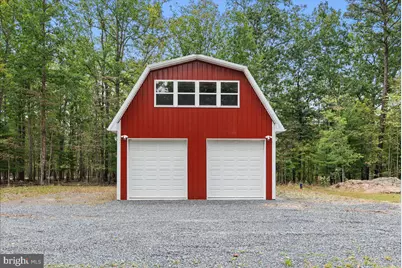 Lot 1 Swinging Bridge Road, Hedgesville, WV 25427 - Photo 12