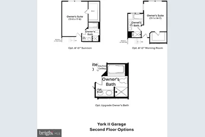 Homesite 640 Wakita Drive, Martinsburg, WV 25403 - Photo 24