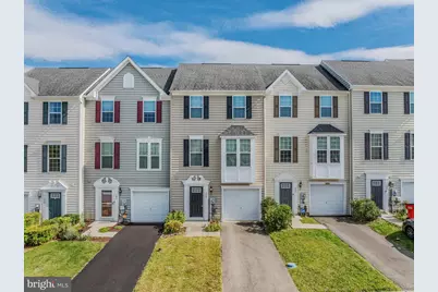 194 Norwood Drive, Falling Waters, WV 25419 - Photo 1