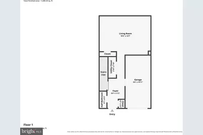 194 Norwood Drive, Falling Waters, WV 25419 - Photo 50