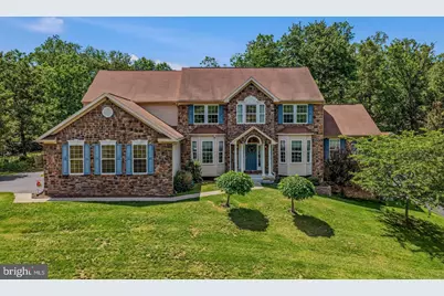 10 Cardiff Court, Hedgesville, WV 25427 - Photo 1