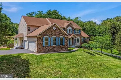 10 Cardiff Court, Hedgesville, WV 25427 - Photo 4