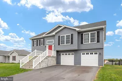 513 Duckwoods Lane, Martinsburg, WV 25403 - Photo 2