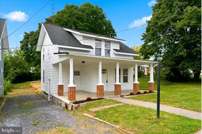 1117 Washington Avenue, Martinsburg, WV 25401 - Photo 2