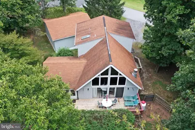 714 Tecumseh Trail, Hedgesville, WV 25427 - Photo 2
