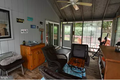714 Tecumseh Trail, Hedgesville, WV 25427 - Photo 22
