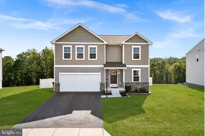 417 Eurasian Drive, Bunker Hill, WV 25413 - Photo 2