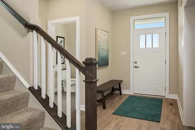 1024 Valencia Court, Martinsburg, WV 25403 - Photo 2