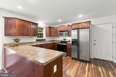 228 Warner Lane, Hedgesville, WV 25427 - Photo 16
