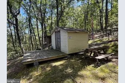 0 Palmer Road, Gerrardstown, WV 25420 - Photo 22