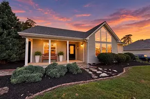 398 Peace Pipe Ln, Hedgesville, WV 25427 - Photo 1