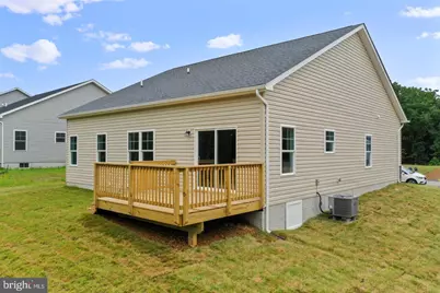 Lot 31 Larimar Lane, Inwood, WV 25428 - Photo 34
