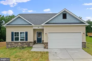 Lot 31 Larimar Ln, Inwood, WV 25428 - Photo 1