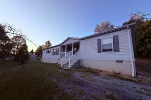 273 Counterfeit Way, Bunker Hill, WV 25413 - Photo 1