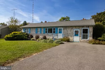 2364 Eagle School Road, Martinsburg, WV 25404 - Photo 4