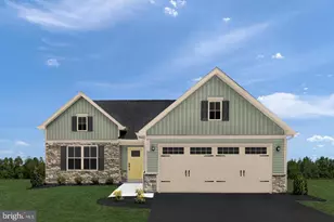 1863 Arianna Ct, Martinsburg, WV 25403 - Photo 1