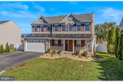 72 Chandlers Glen Drive, Bunker Hill, WV 25413 - Photo 2