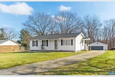 74 View Dr, Stuarts Draft, VA 24477 - Photo 1