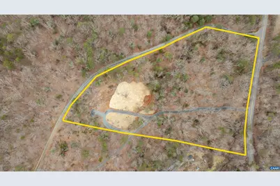 Parcel 54 Free Union Rd, Charlottesville, VA 22901 - Photo 1