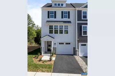 3058 Farrow Cir, Charlottesville, VA 22901 - Photo 1