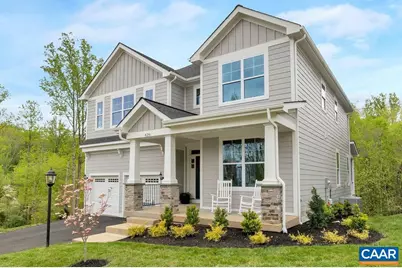 5124 Steep Rock Dr, Charlottesville, VA 22901 - Photo 1