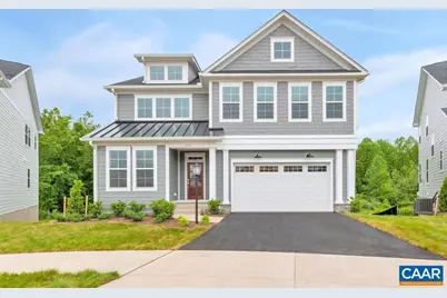 5119 Mary Jackson Ct, Charlottesville, VA 22902 - Photo 1