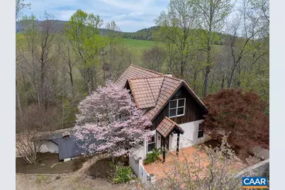 7035 Blackwells Hollow Rd, Crozet, VA 22932 - Photo 1