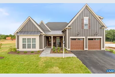 6012 Steep Rock Pl, Charlottesville, VA 22911 - Photo 1