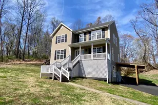 5420 Cove Garden Rd, Covesville, VA 22931 - Photo 1