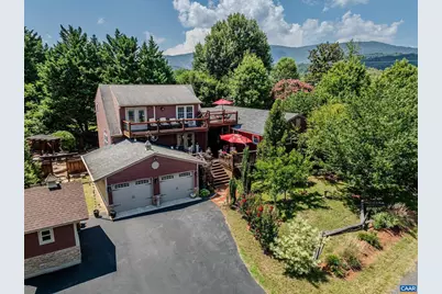 5659 Saint George Ave, Crozet, VA 22932 - Photo 1