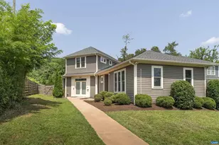 2307 Price Ave, Charlottesville, VA 22903 - Photo 1