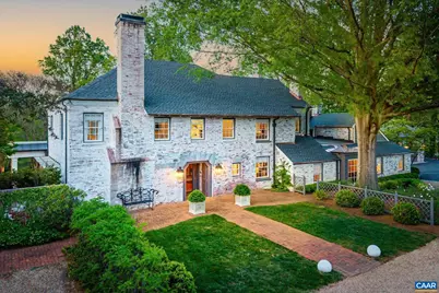 325 Farmington Dr, Charlottesville, VA 22901 - Photo 1