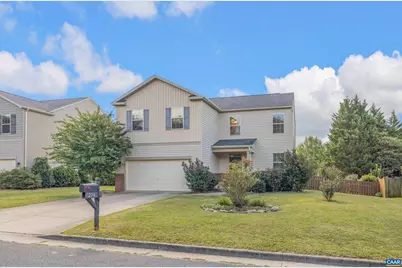 274 Parker Pl, Orange, VA 22960 - Photo 1