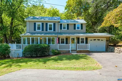 299 Sunrise Dr, Afton, VA 22920 - Photo 1