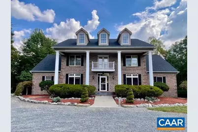 14200 Acorn Ln, Rixeyville, VA 22737 - Photo 1