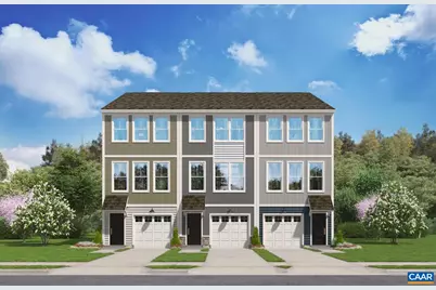 5990 Cling Ln #LOT 142, Crozet, VA 22932 - Photo 1