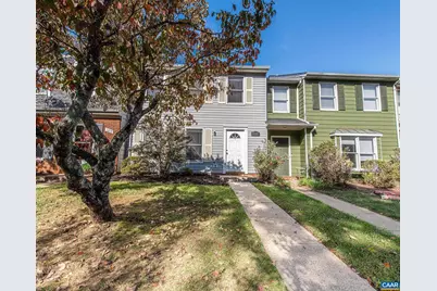 1421 Minor Ridge Ct, Charlottesville, VA 22901 - Photo 1