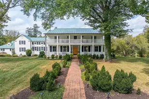 5484 Gordonsville Rd, Keswick, VA 22947 - Photo 1