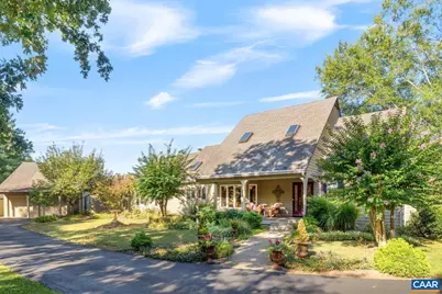 3625 Graemont Dr, Earlysville, VA 22936 - Photo 1