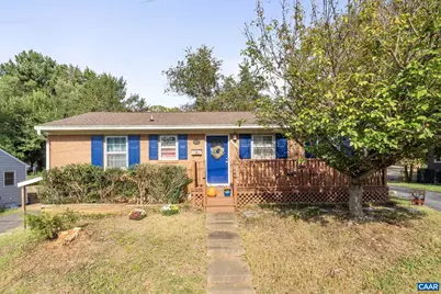 1210 Agnese St, Charlottesville, VA 22901 - Photo 1