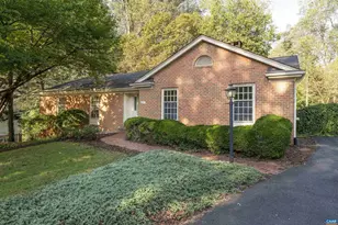 207 Surrey Rd, Charlottesville, VA 22901 - Photo 1