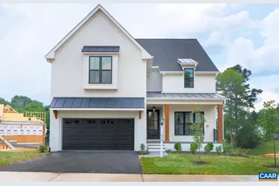 1737 Fowler St, Charlottesville, VA 22901 - Photo 1