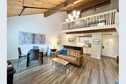 162 Mountain Inn Condos, Wintergreen, VA 22967 - Photo 1